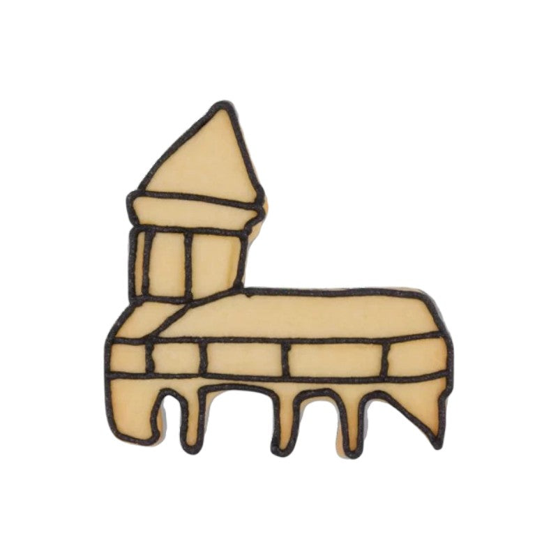 Städter Ausstecher Kapellbrücke Luzern