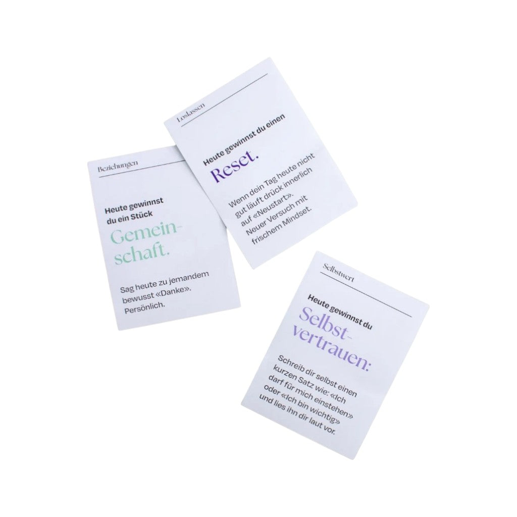 fidea Lösli-Adventskalender