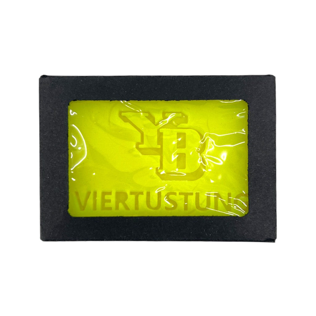 YB Naturseife Viertustung