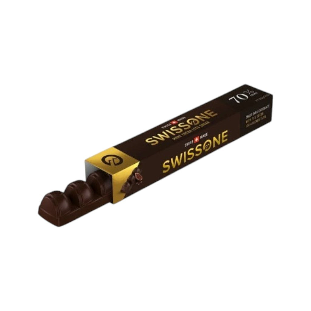 Swissone Dark Riegel