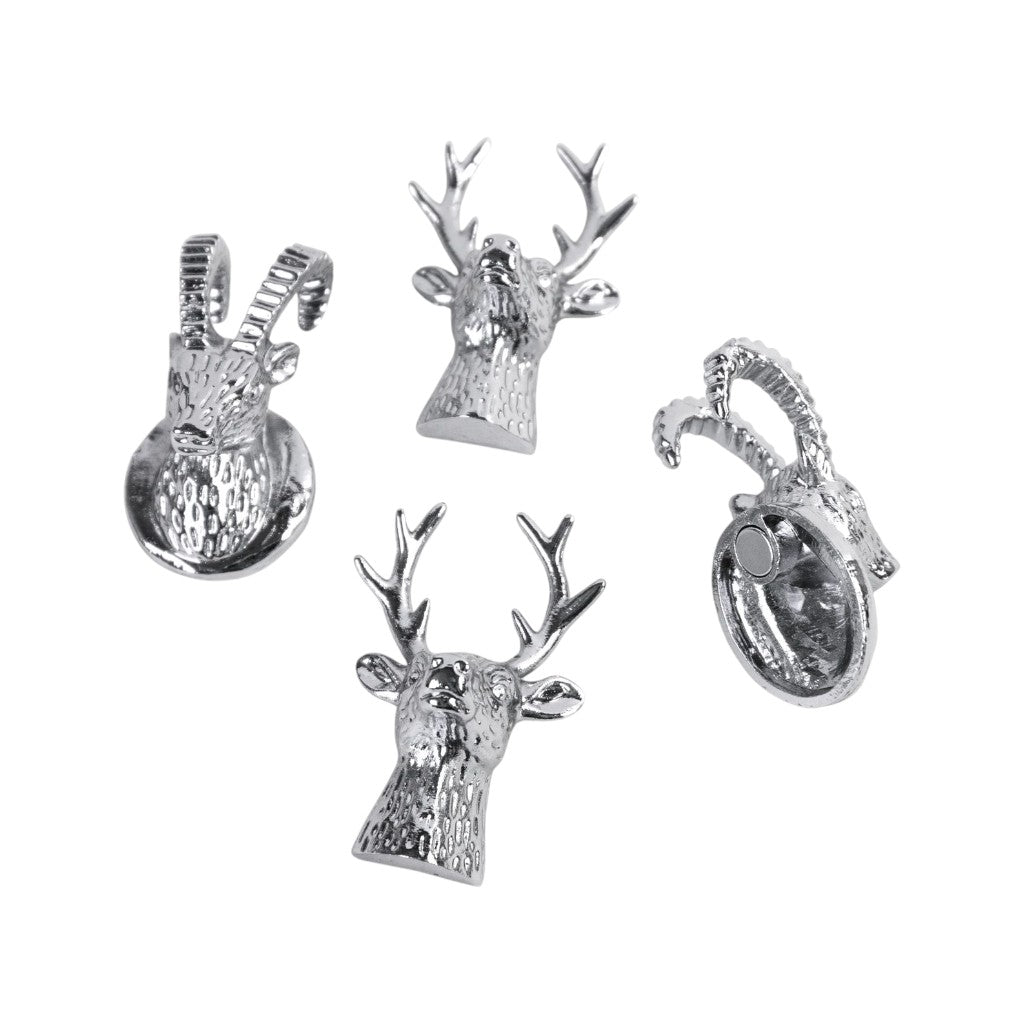 trendform Magnete Alpine 4er Set