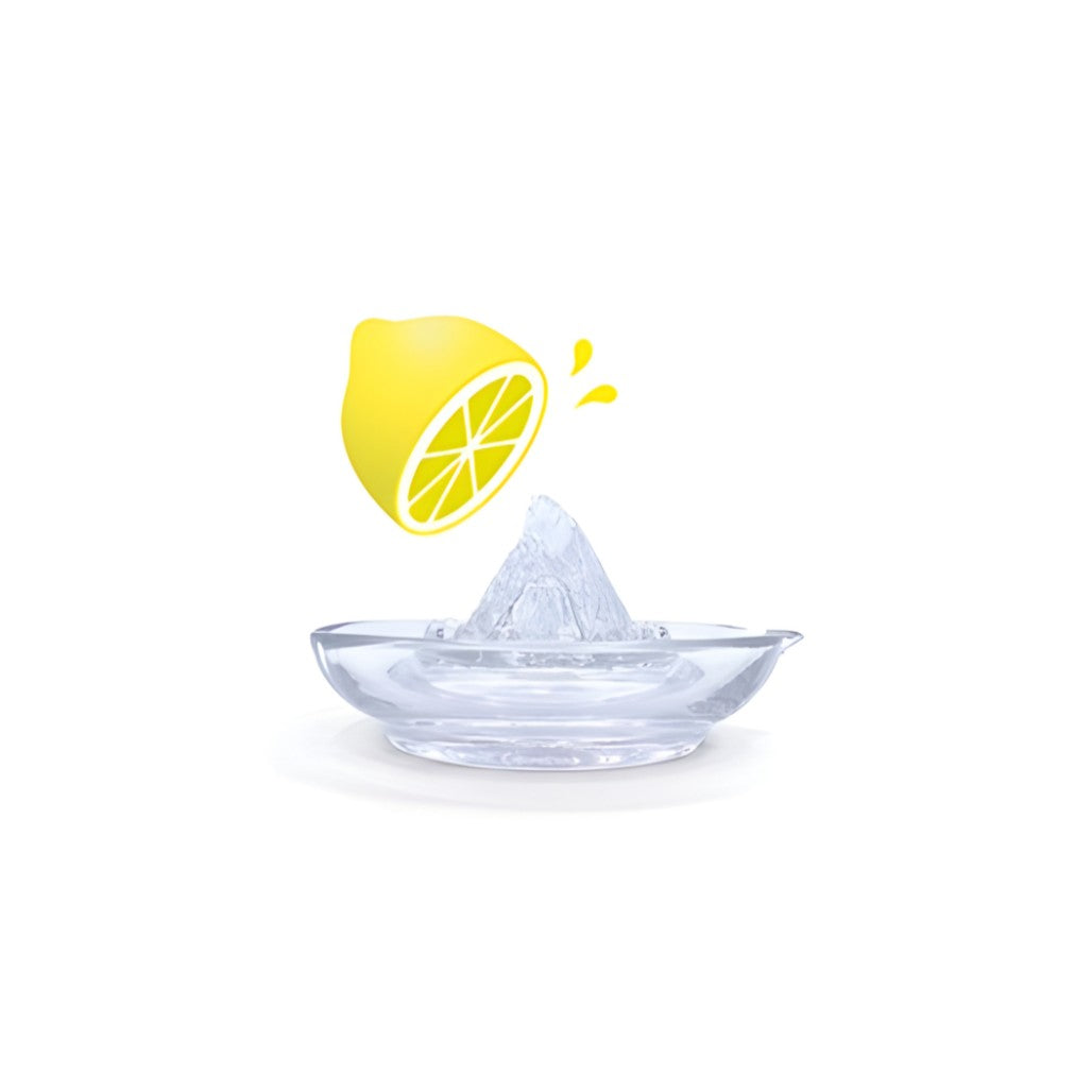 Zitronenpresse Matterhorn