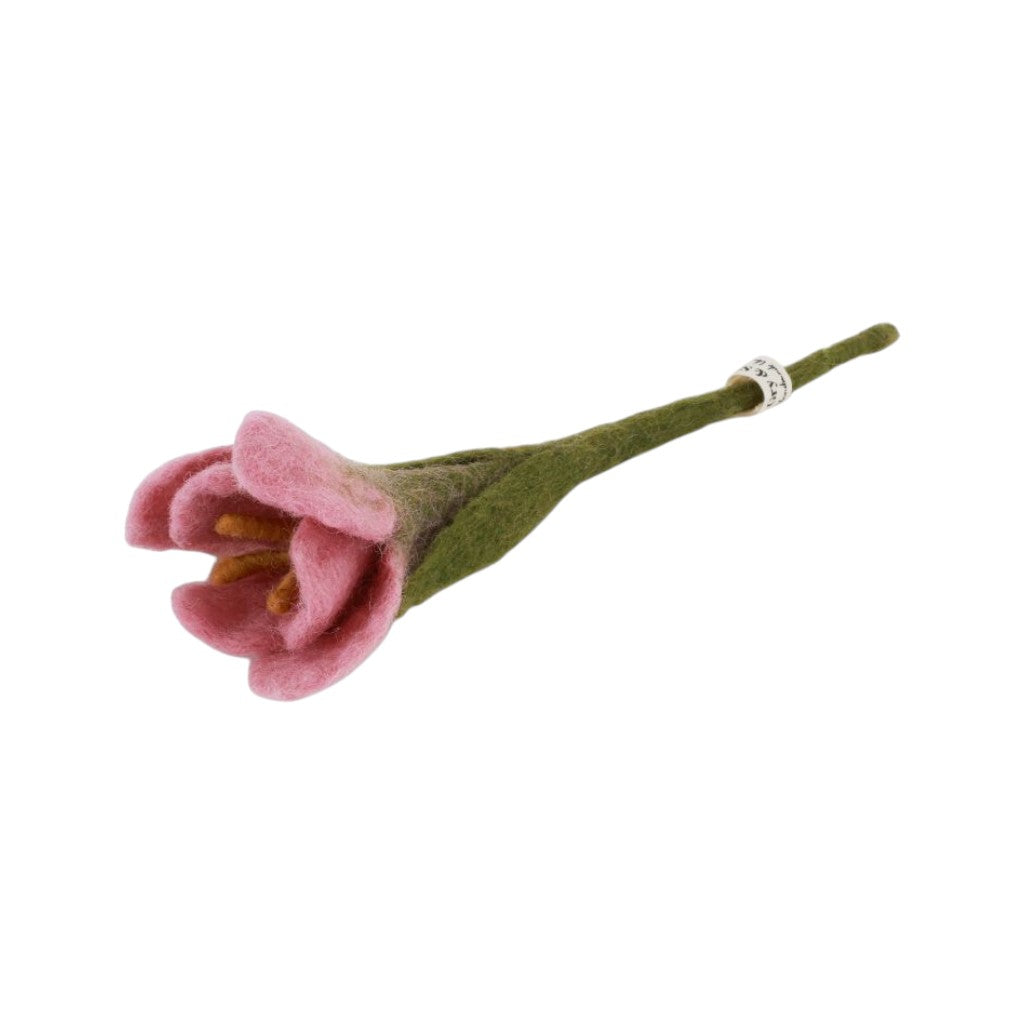 Gry & Sif Blume Crocus, Pink