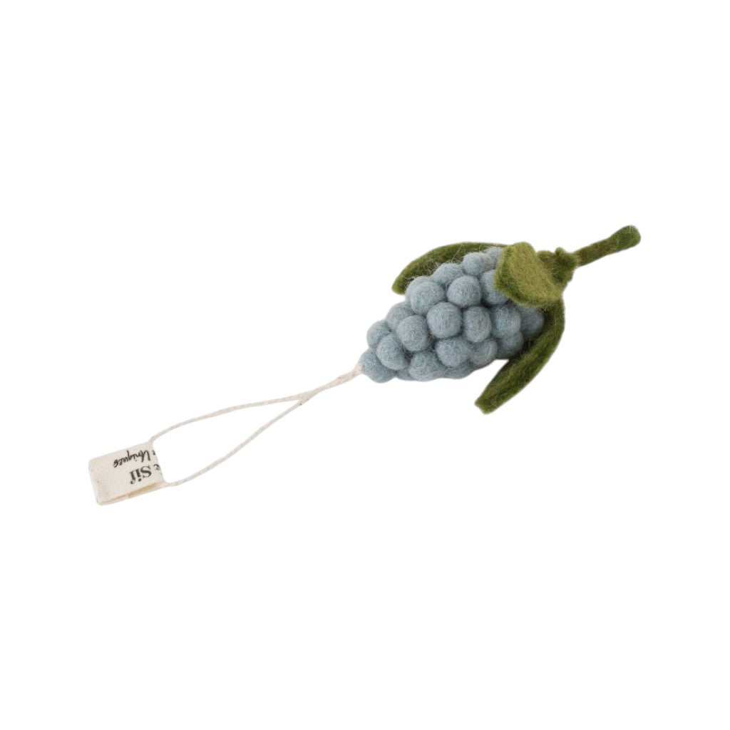 Gry & Sif Osterdeko Anhänger Pearl Hyacinth