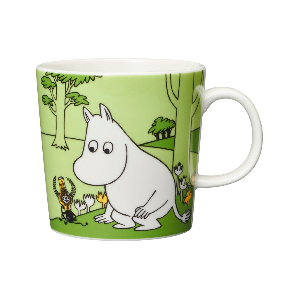Moomin Tasse Moomintroll, 300 ml