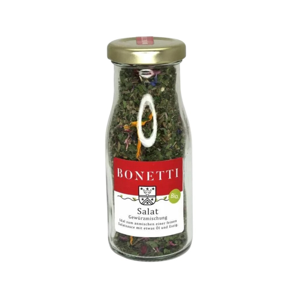 Bonetti Bio Salatgewürzmischung