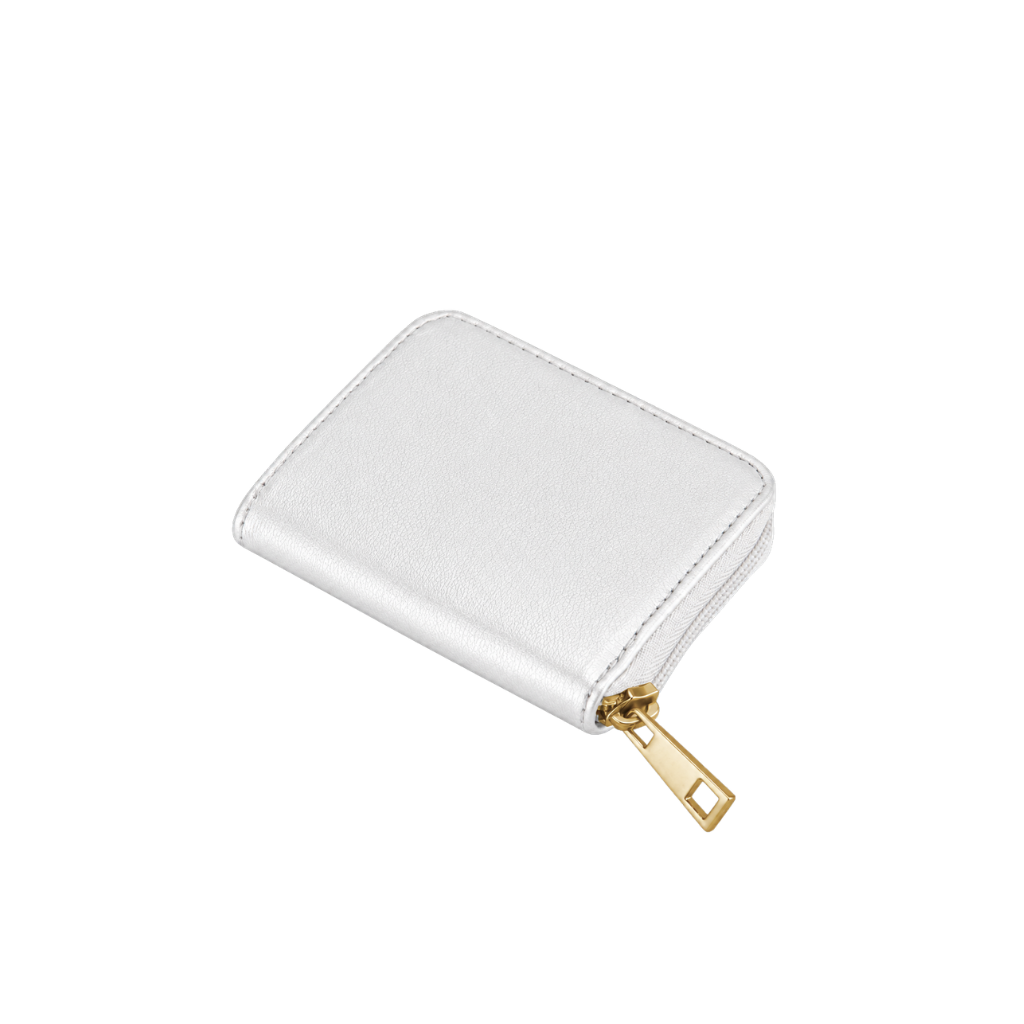 ROSSIS Money 1, Gold, Grey Silver