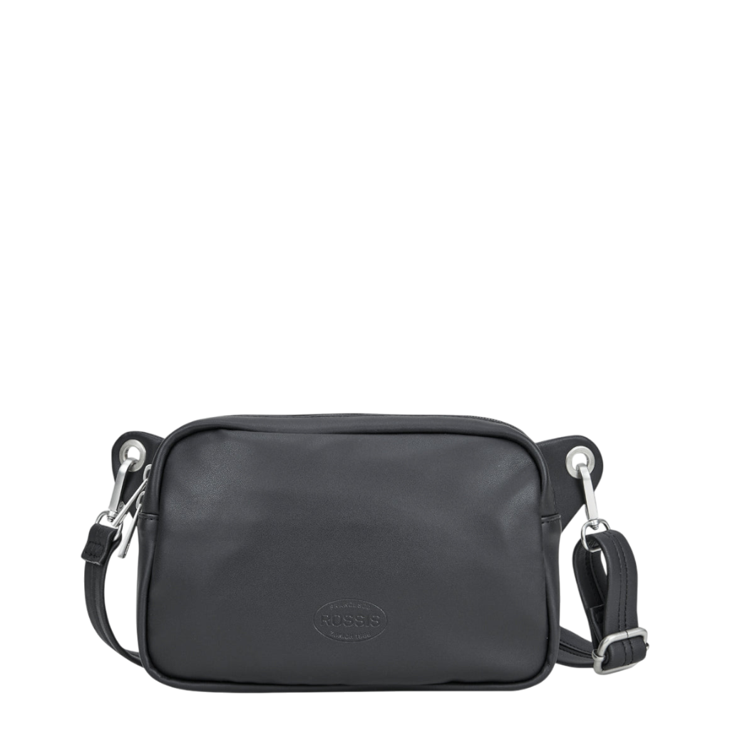 ROSSIS Aline; Silber, Black Night