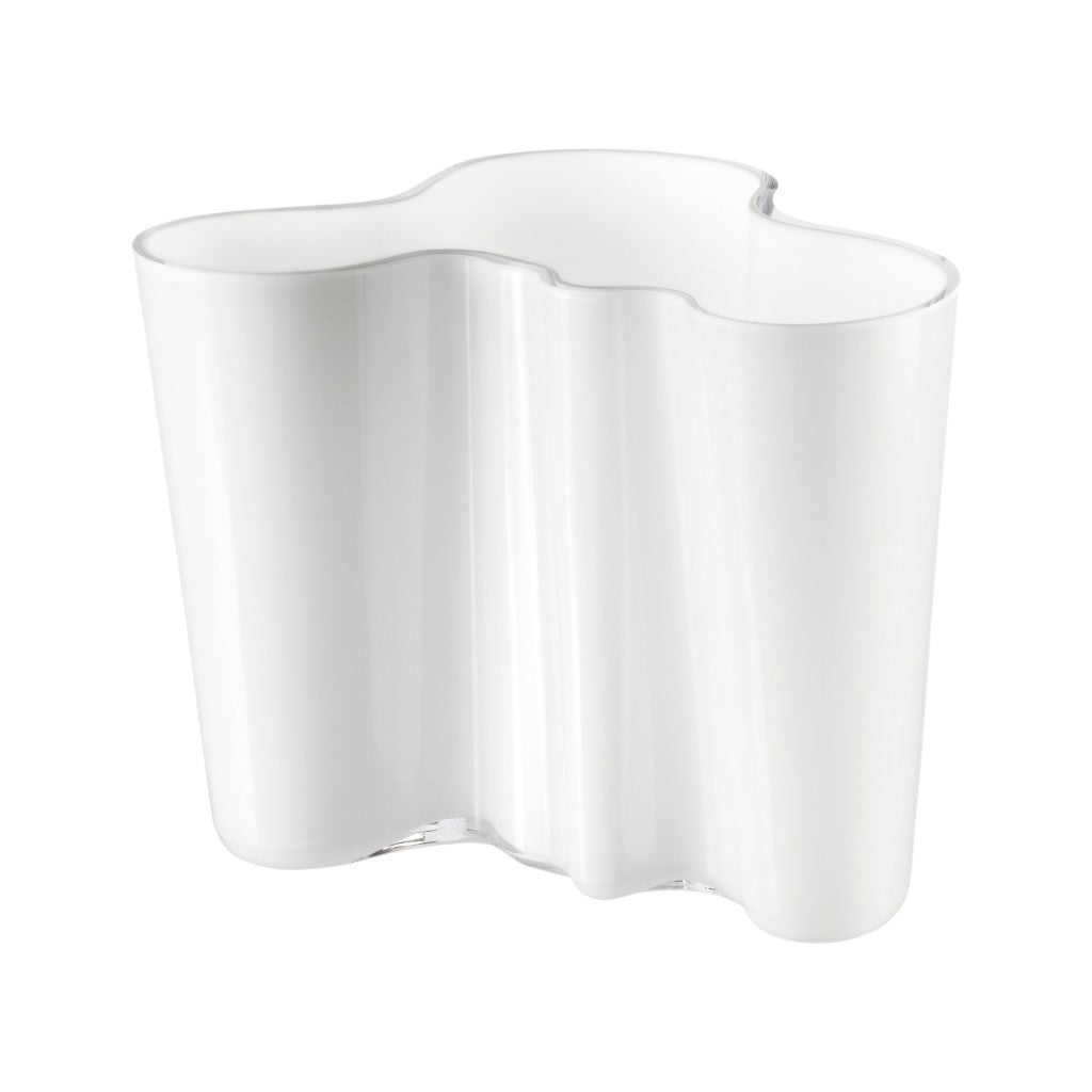 Iittala Aalto Vase, H 16 cm