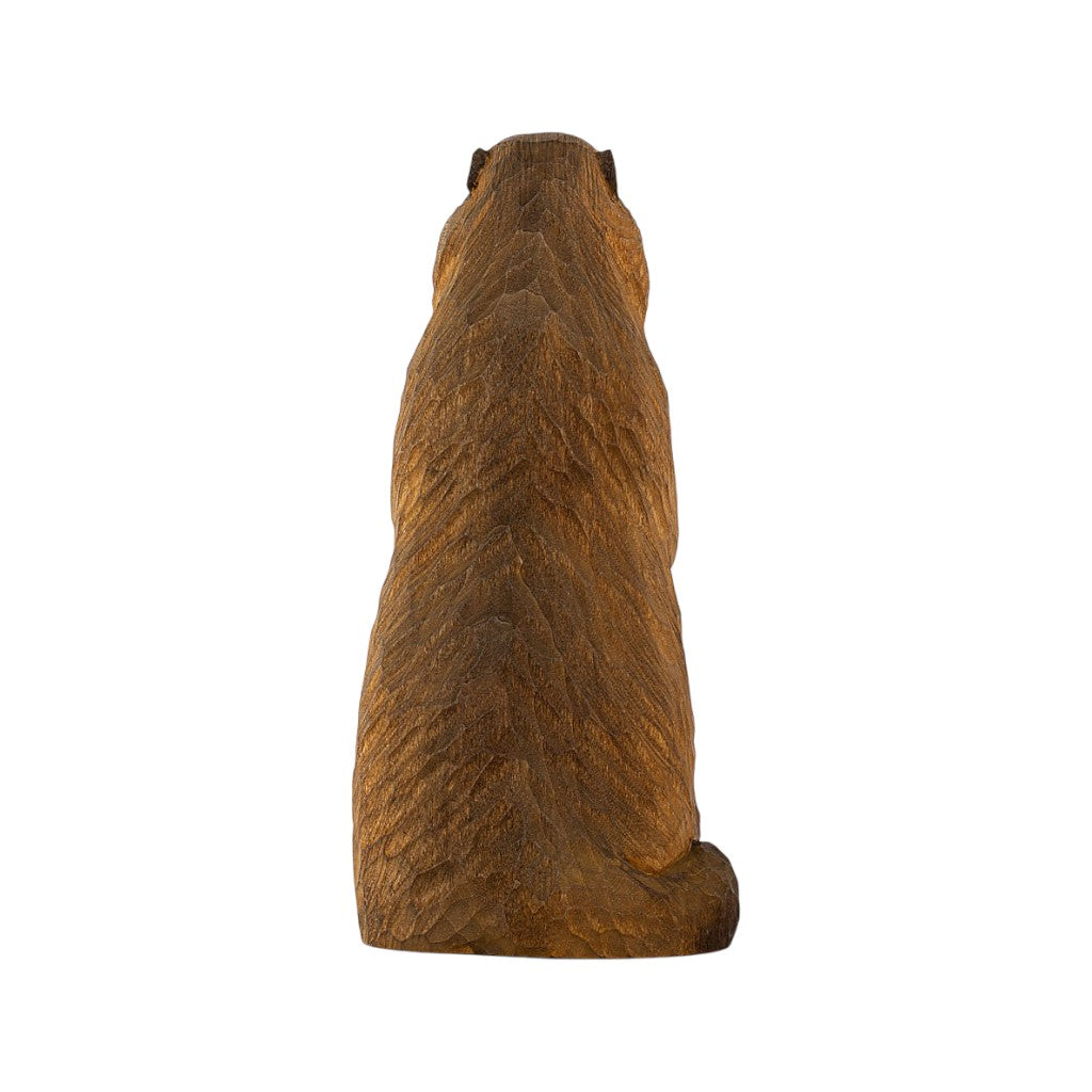 WILDLIFE GARDEN Figur Murmeltier