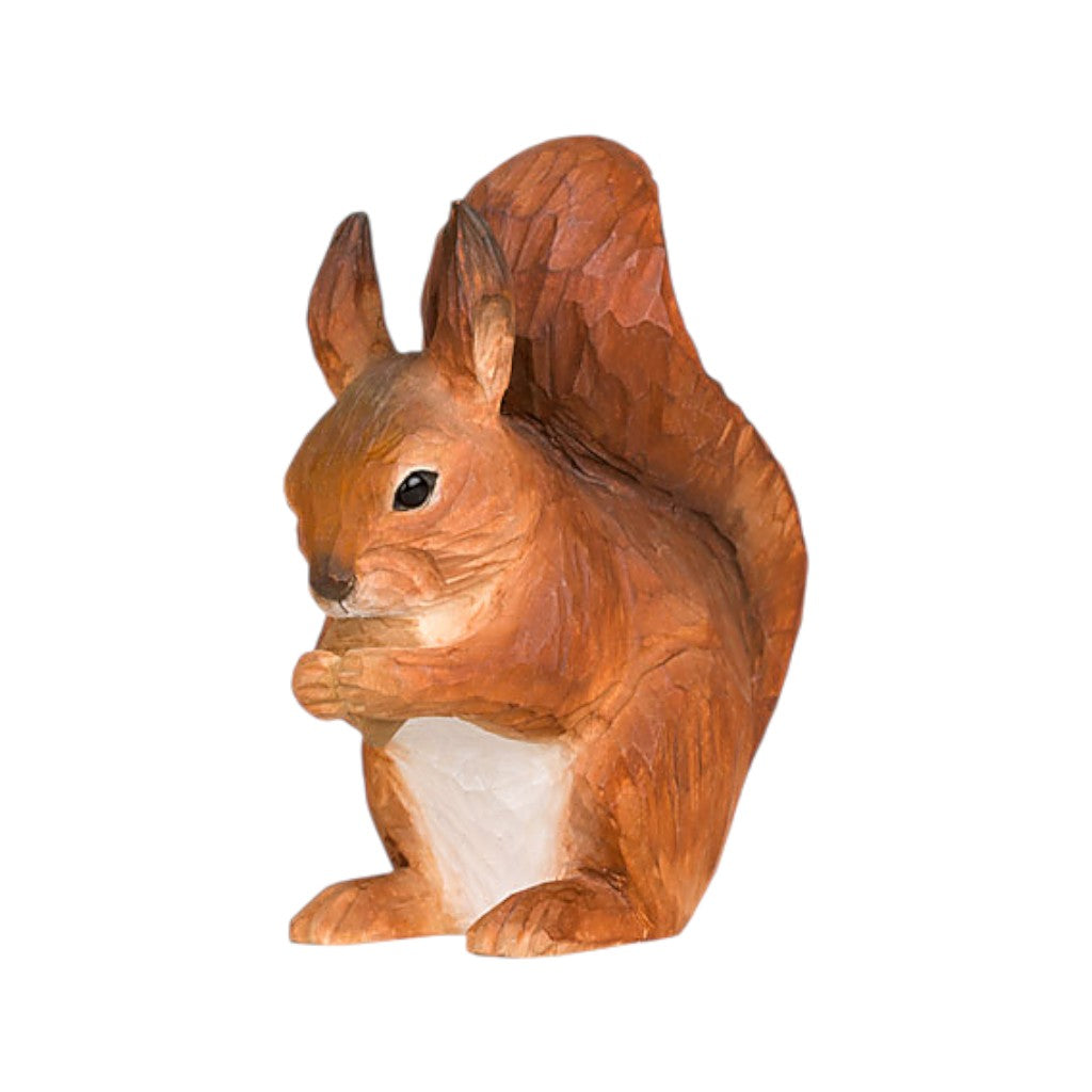 WILDLIFE GARDEN Figur Eichhörnchen