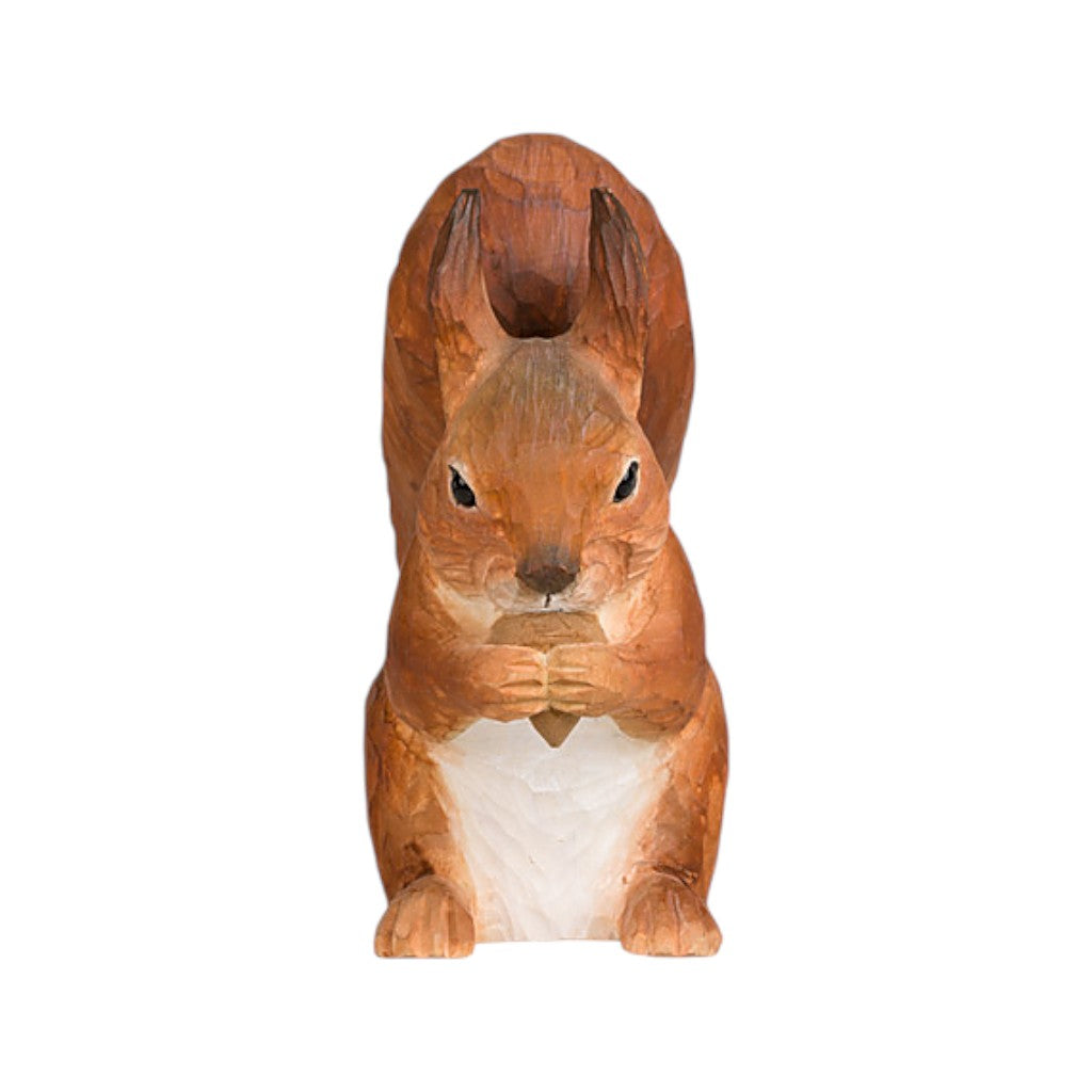 WILDLIFE GARDEN Figur Eichhörnchen