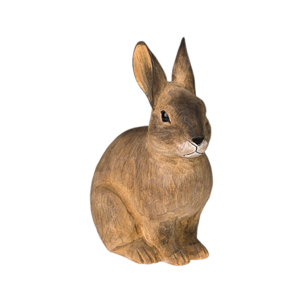 WILDLIFE GARDEN Figur Hase