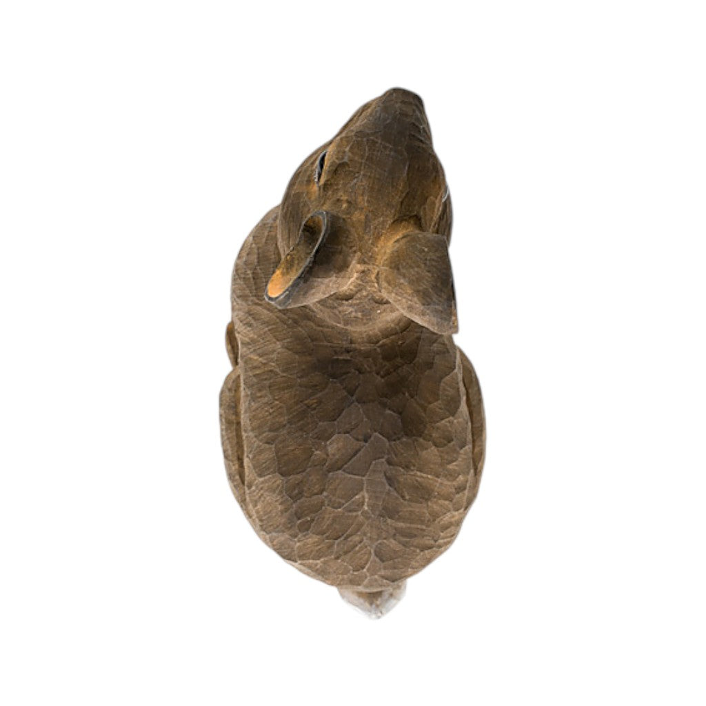 WILDLIFE GARDEN Figur Hase