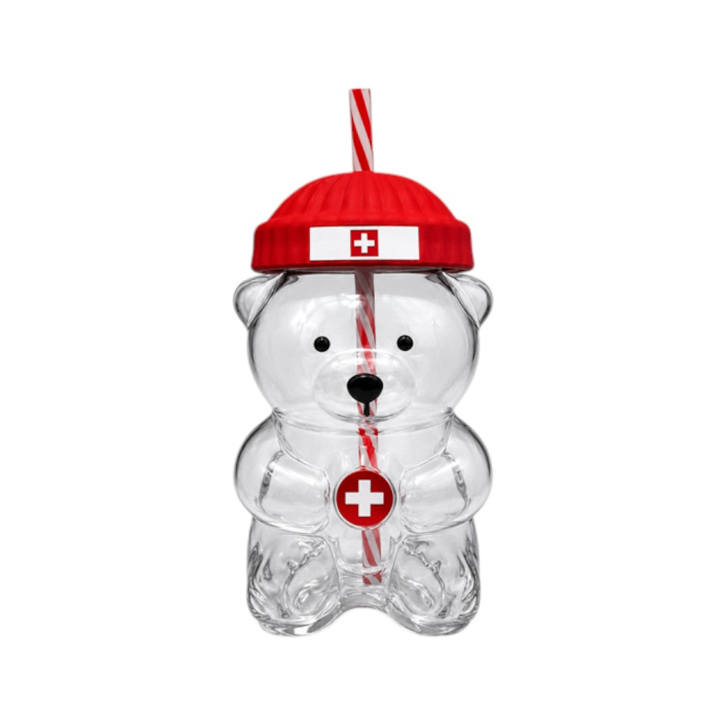 things Swiss Bearista