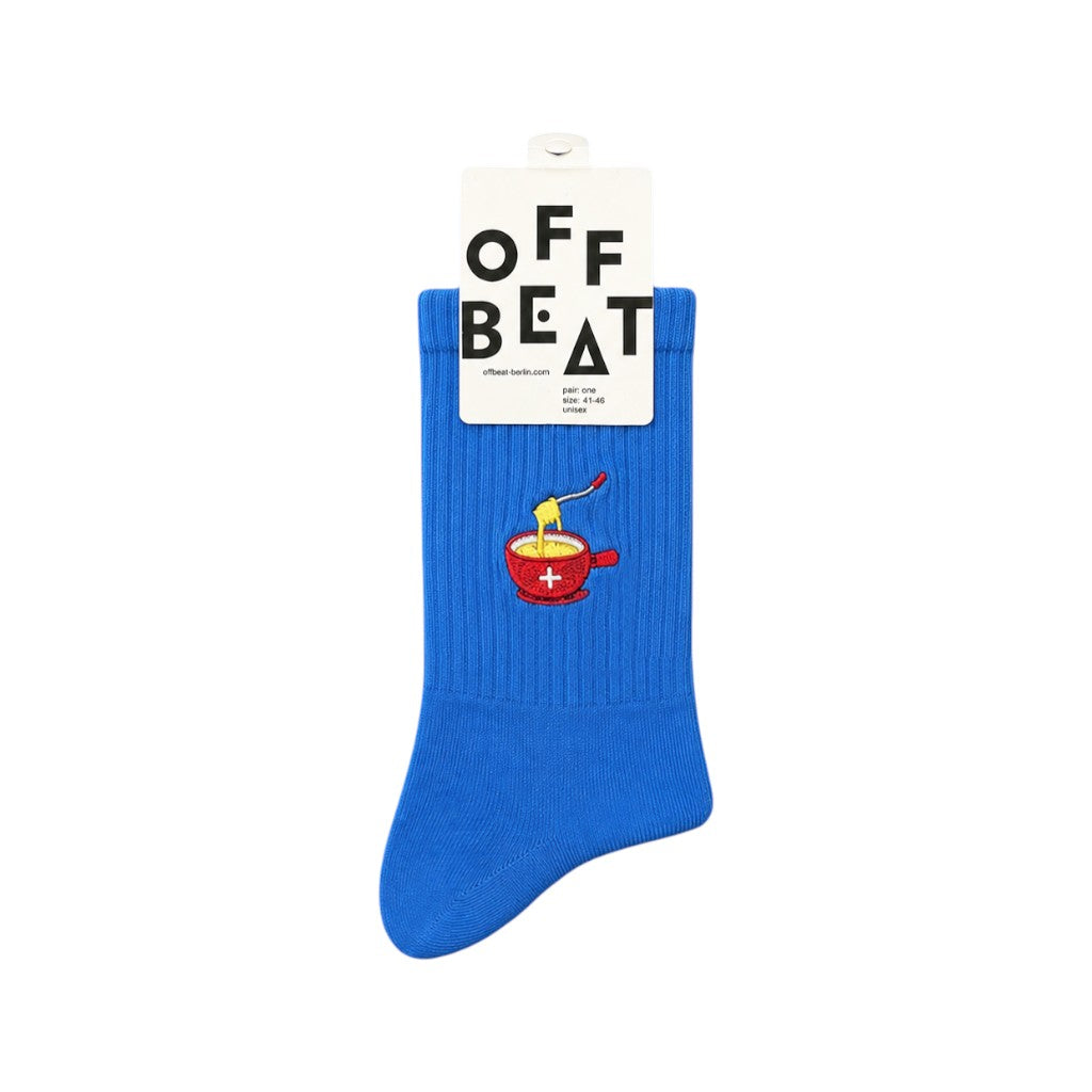 OFFBEAT Socken Gondel, M (36-40)