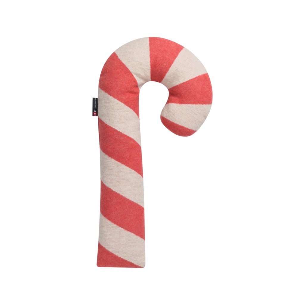 Sander AG Kissen gefüllt Candy Cane, 56 x 28 cm, 28 x cm