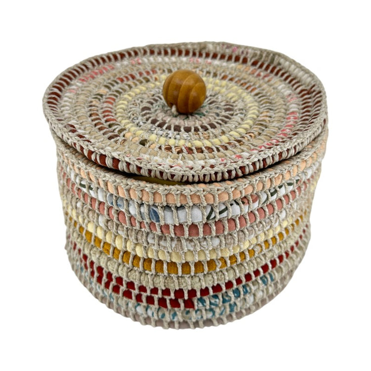 Kendaka Kartoffel Korb