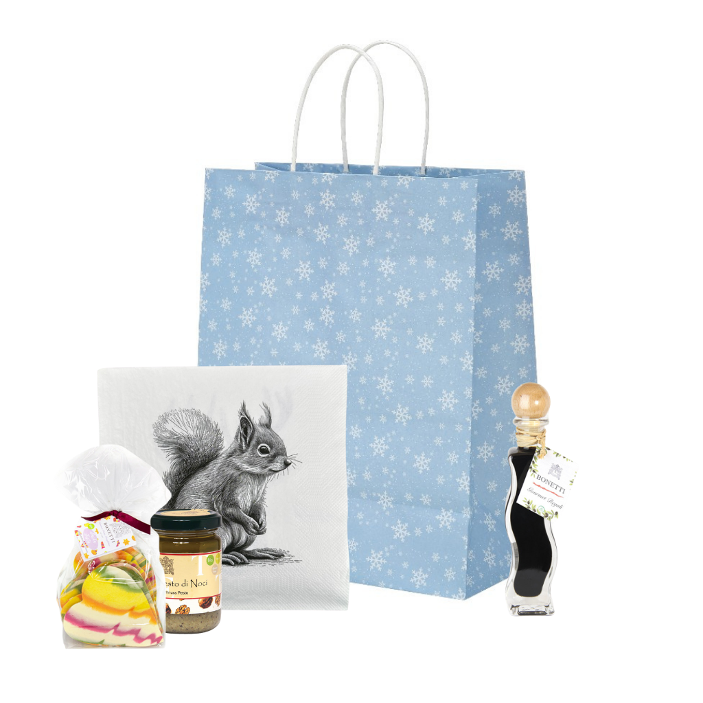 Geschenkset Köstlichkeiten