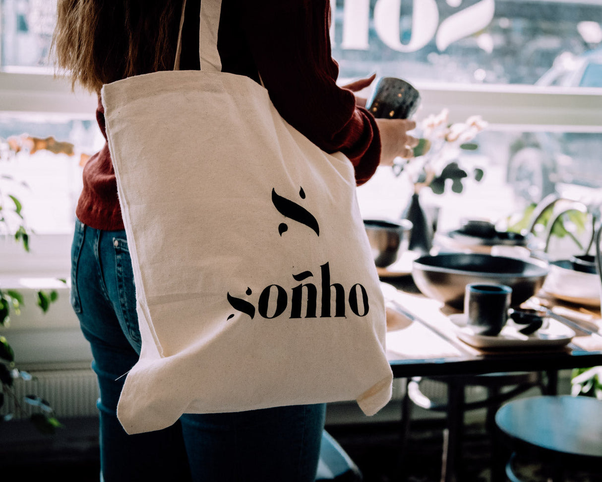 soñho Stofftasche