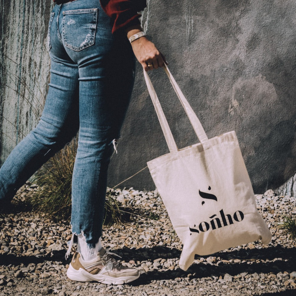 soñho Stofftasche