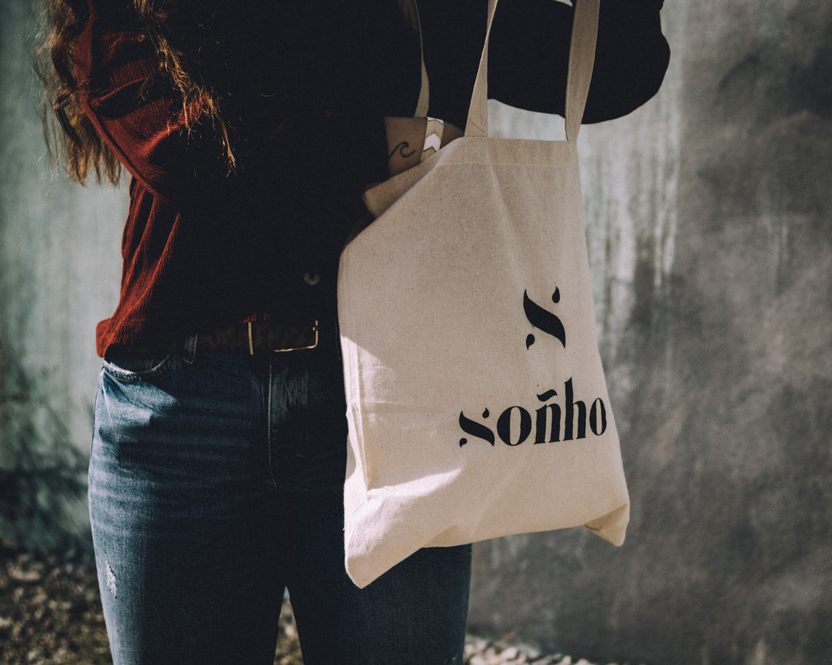 soñho Stofftasche