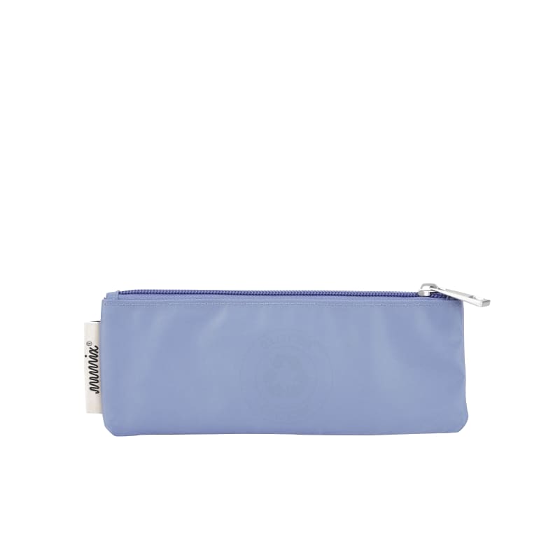 mumix Etui Sali recycled Nylon blau Kuh