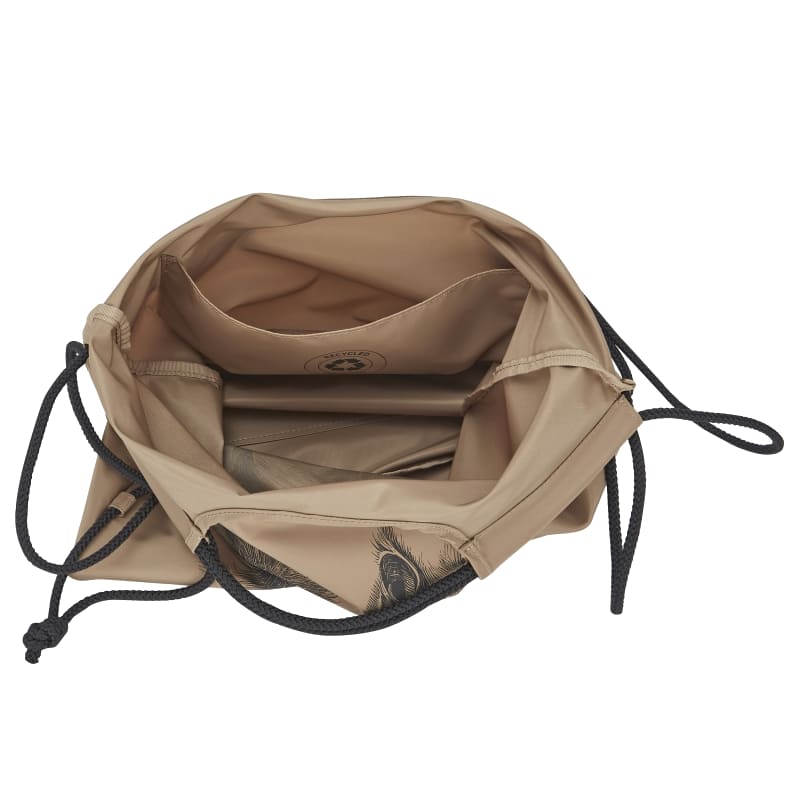 mumix Rucksack Lisi beige Hörnchen