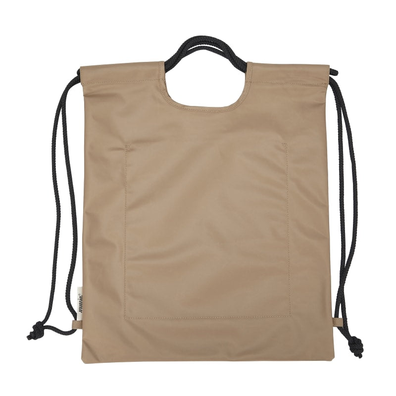 mumix Rucksack Lisi beige Hörnchen
