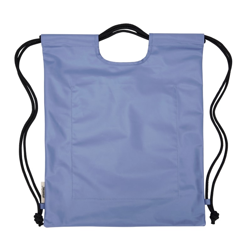 mumix Rucksack Lisi blau Kuh