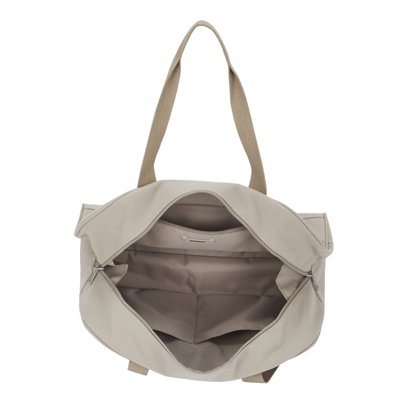 mumix Weekender Ueli beige Hörnchen