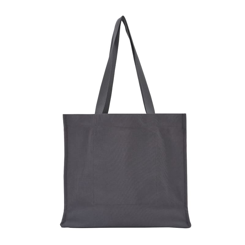 mumix Shopper Max grau Berge