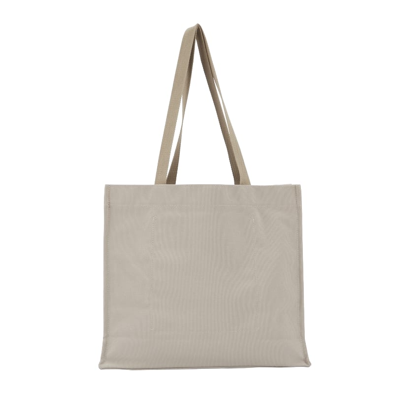 mumix Shopper Max beige Hörnchen