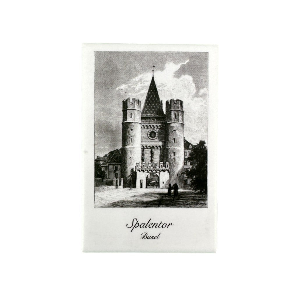 mumix Magnet Nostalgie Spalentor