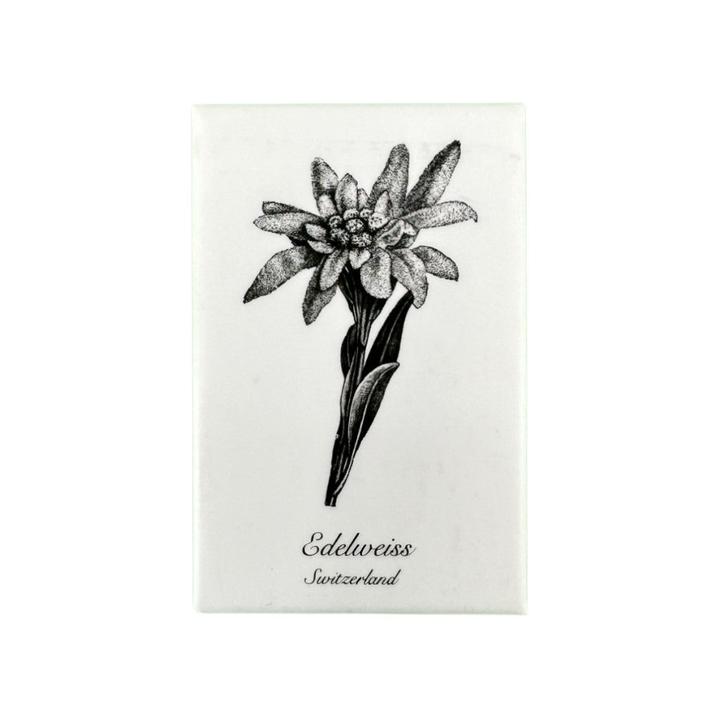 mumix Magnet Nostalgie Edelweiss