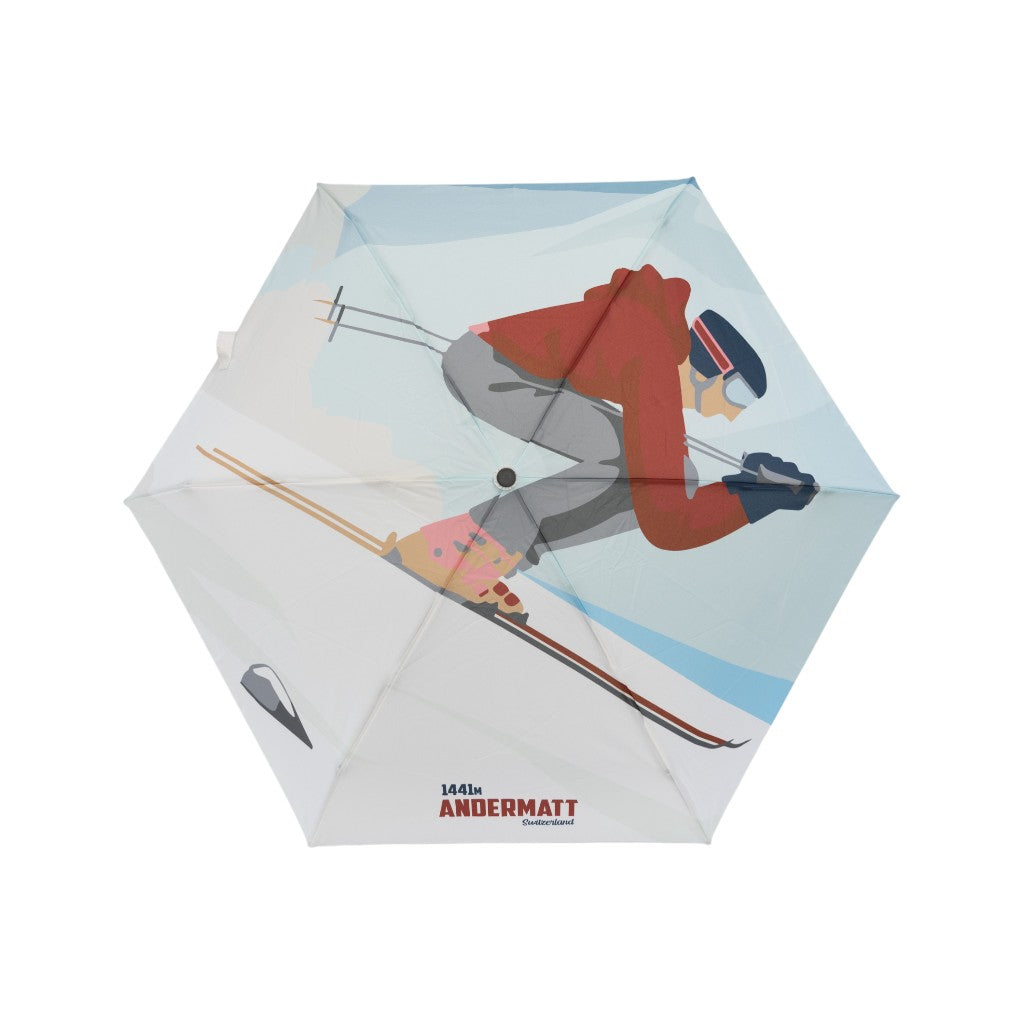 mumix Schirm Andermatt