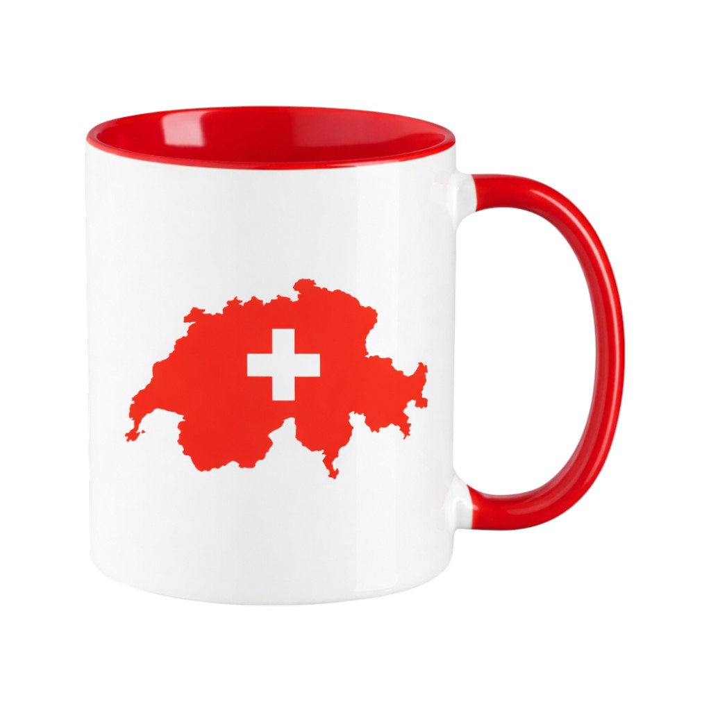 mumix Tasse Schweiz
