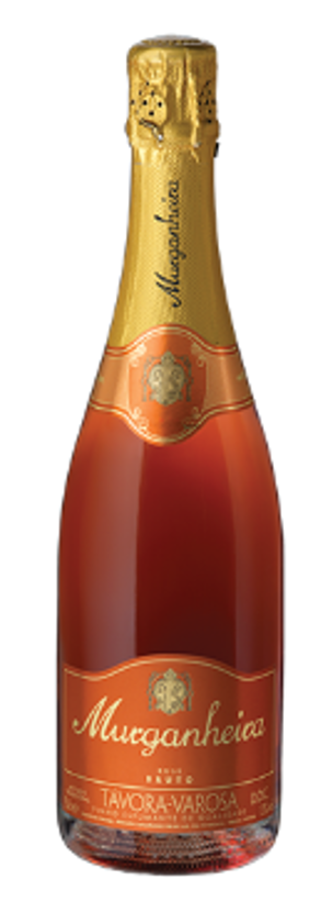 Murganheira Rosé Espumante