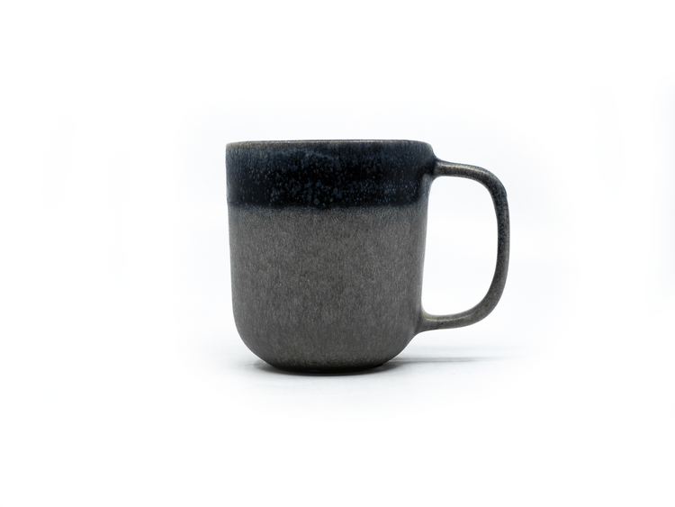 soñho Sombra Tasse grauschwarz