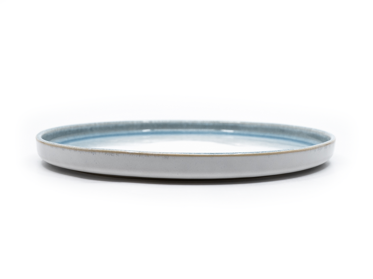 soñho Brisa Teller klein Ø 22 cm aqua reaktiv