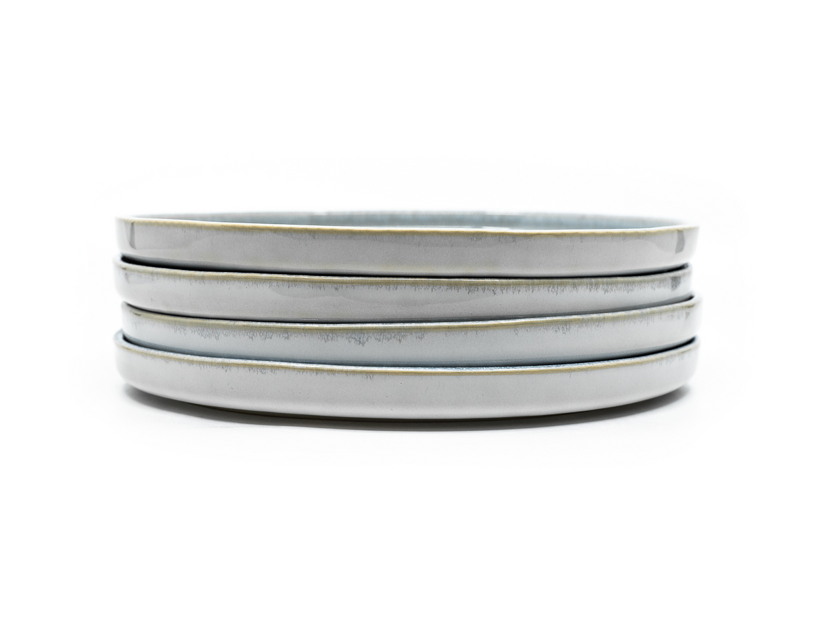 soñho Brisa Teller klein Ø 22 cm aqua reaktiv