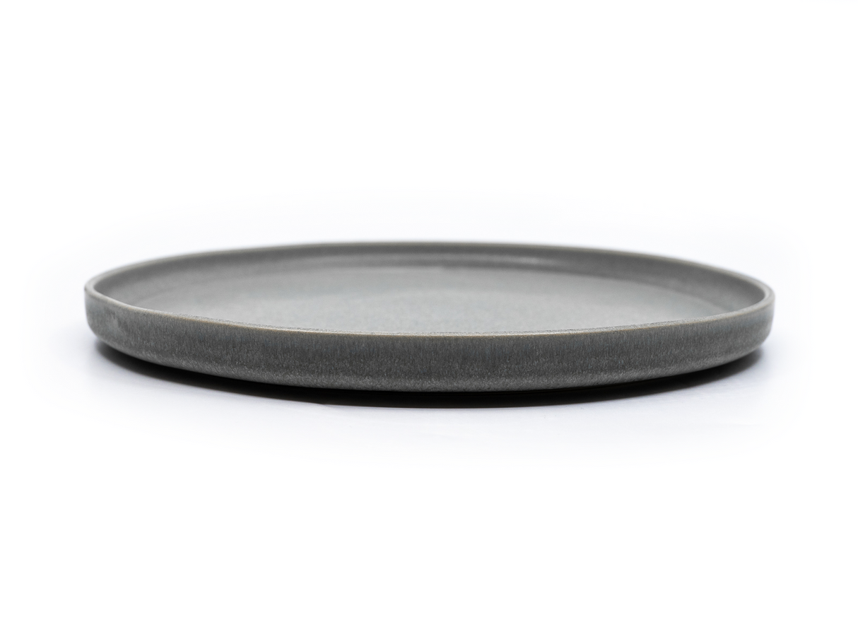 soñho Sombra - Teller gross Ø 26 cm grau