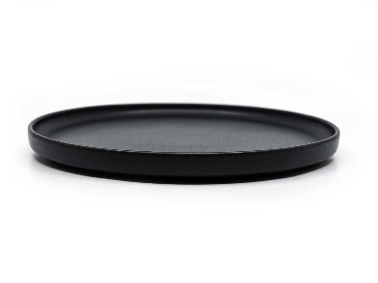 soñho Noite Teller gross Ø 26 cm schwarz