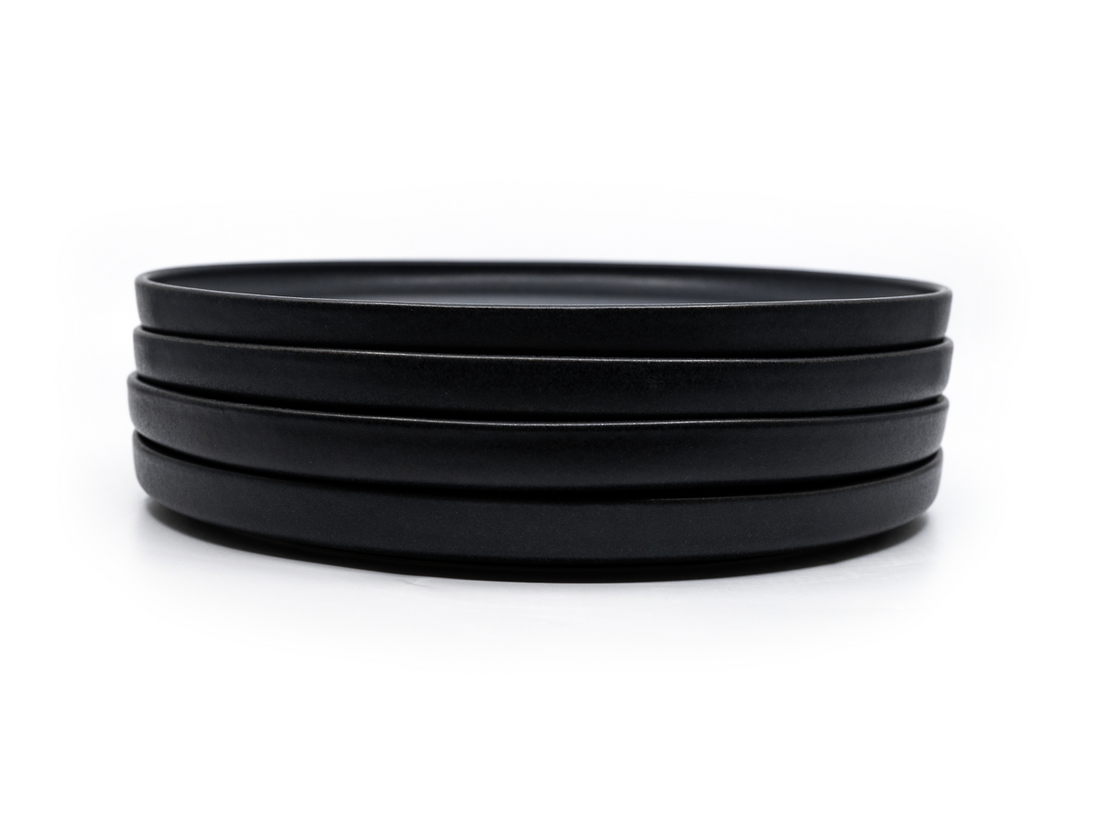 soñho Noite Teller gross Ø 26 cm schwarz