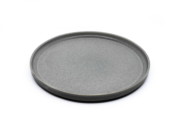 soñho Sombra - Teller klein Ø 22 cm grau