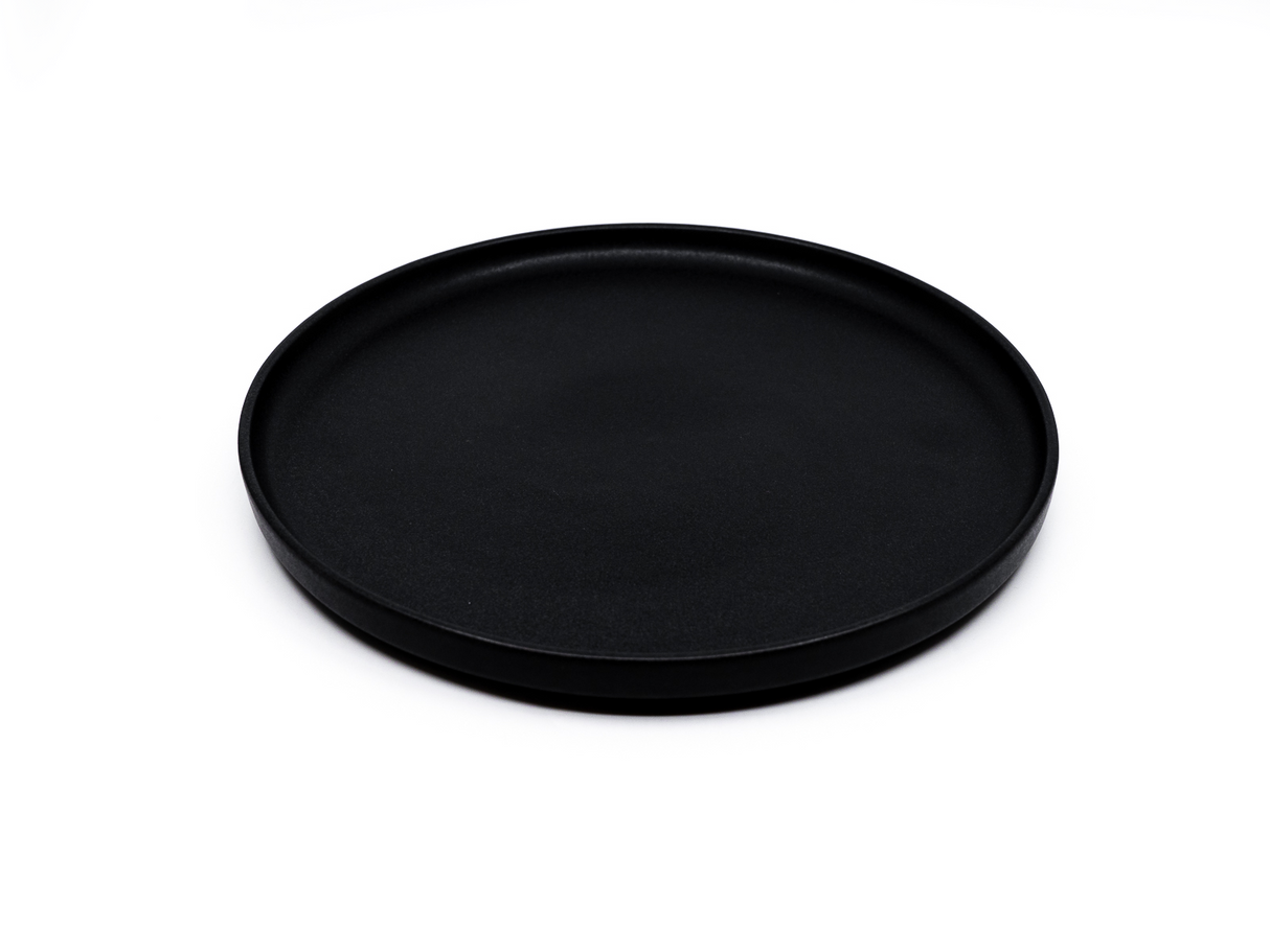 soñho Noite Teller gross Ø 26 cm schwarz