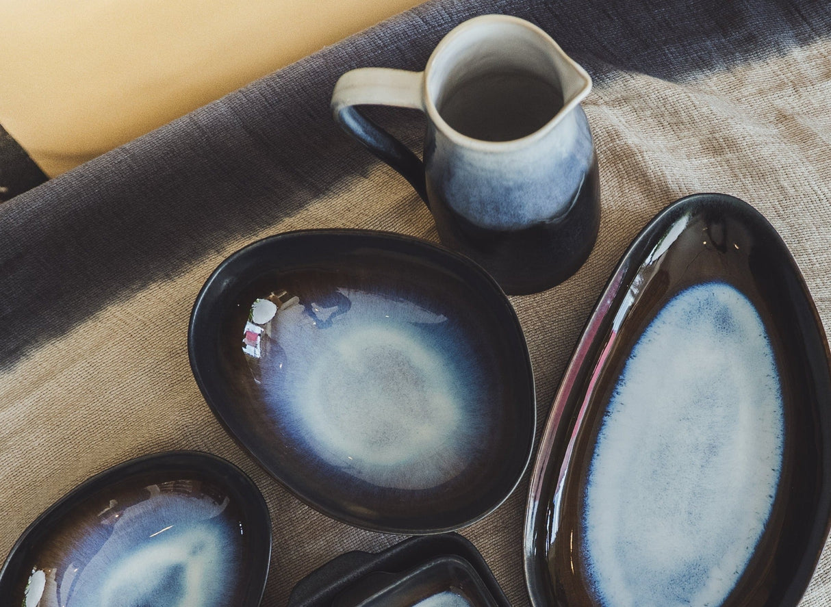 soñho Profundezas XL Krug 2 l blau reaktiv