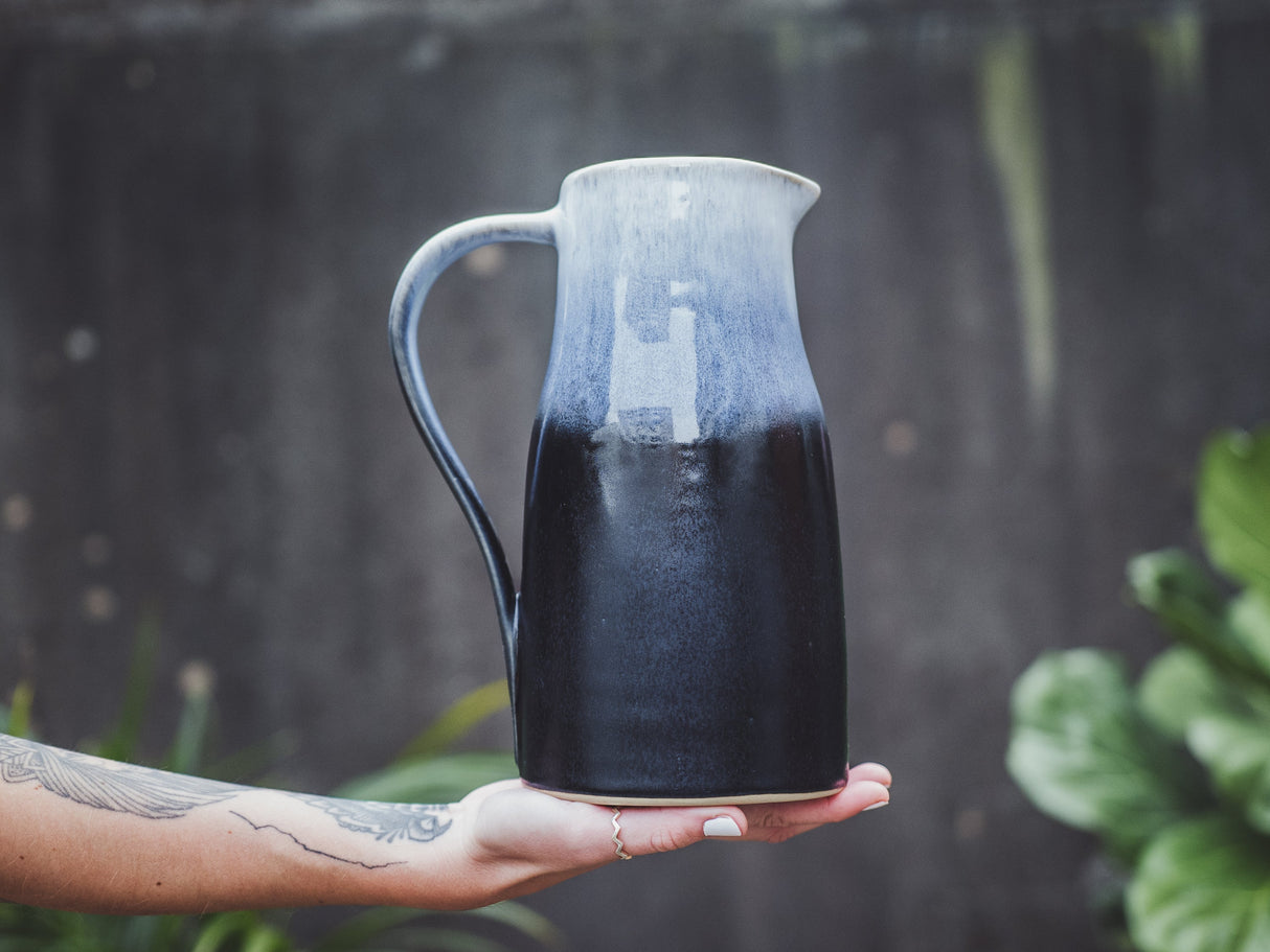 soñho Profundezas XL Krug 2 l blau reaktiv