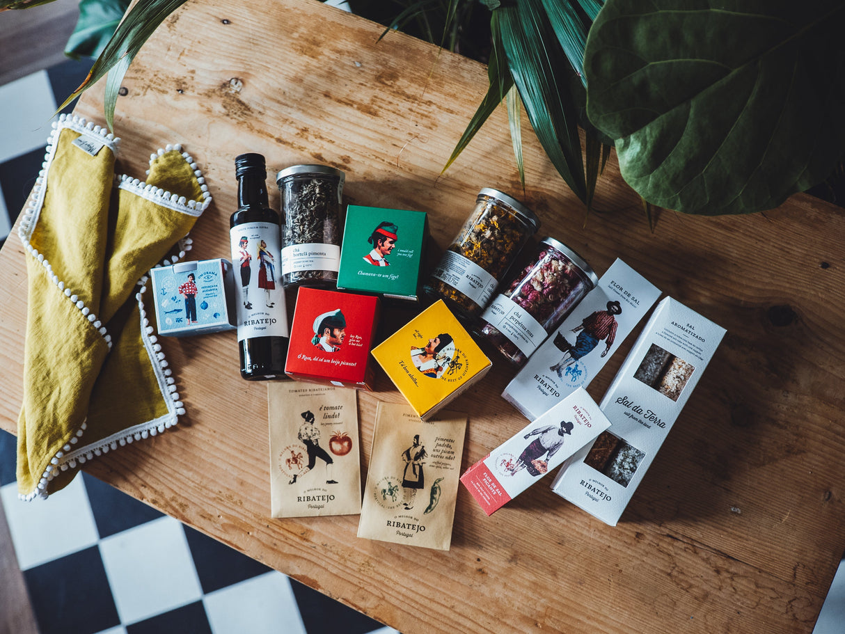 Um Grama Rosmarinhonig, 140 g