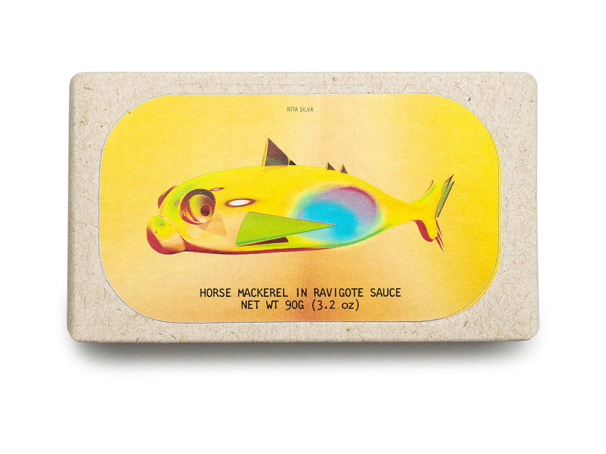 Jose Gourmet Stöcker in Ravigotte Sauce, 90 gr